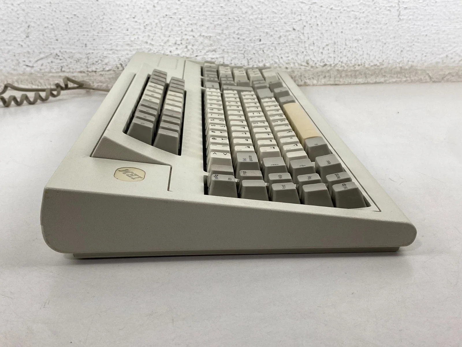 IBM Model M Keyboard #1
