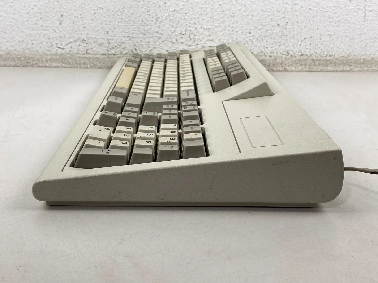 IBM Model M Keyboard #1