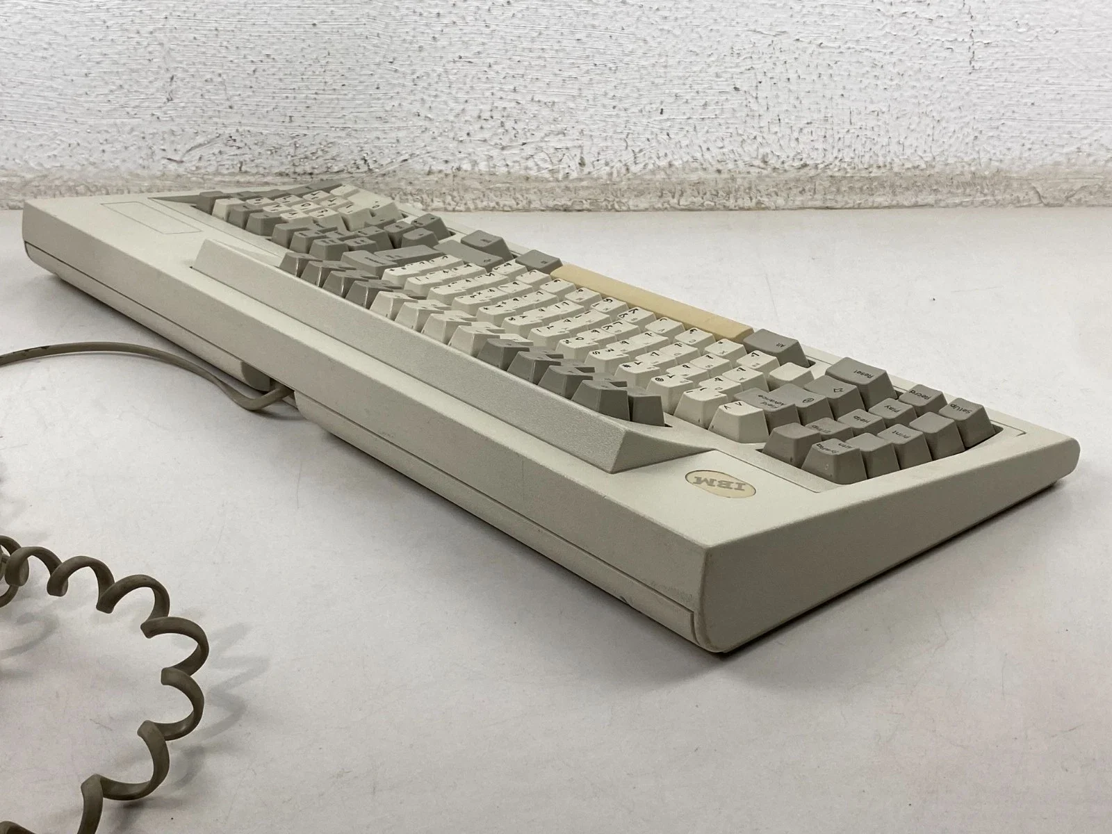 IBM Model M Keyboard #1