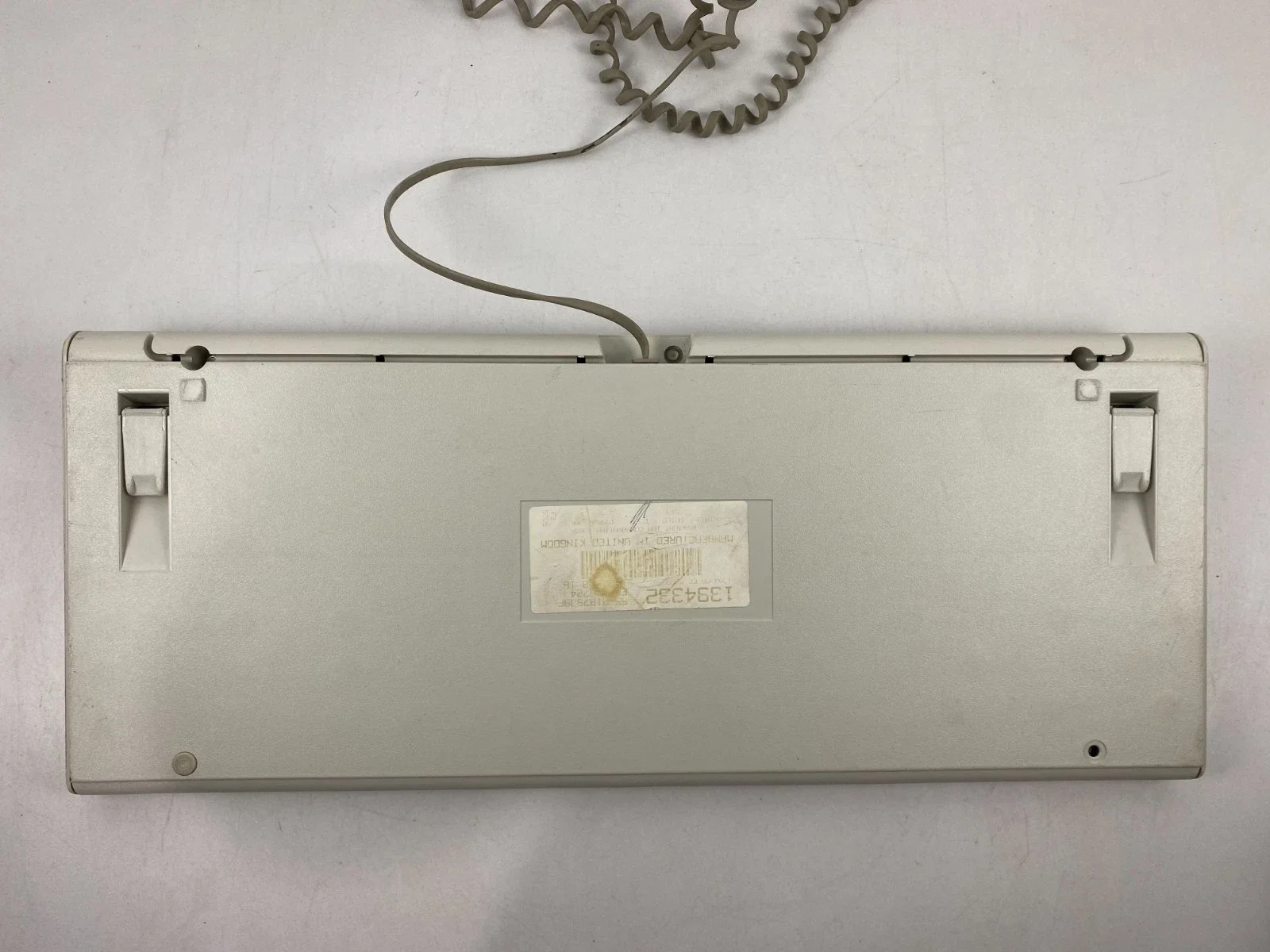 IBM Model M Keyboard #1