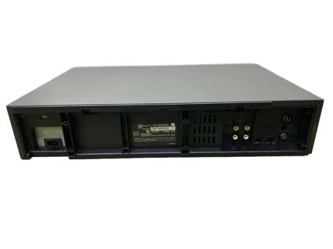 Panasonic NV-SD225 Multisystem VHS Video Recorder VCR