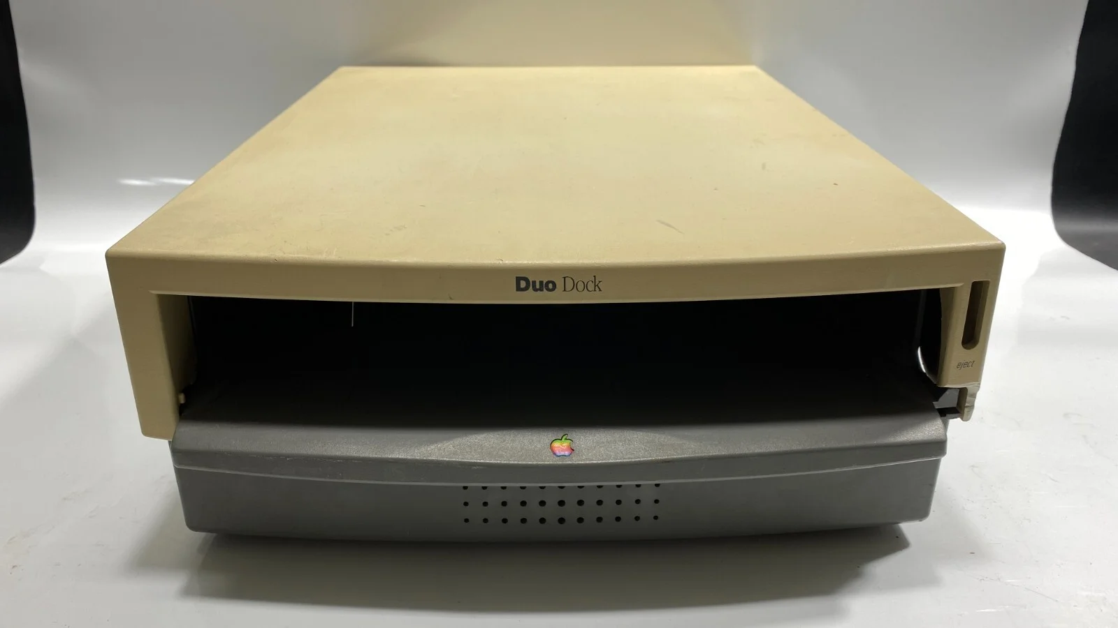 Apple Macintosh PowerBook DuoDock Desktop Duo Dock M7779