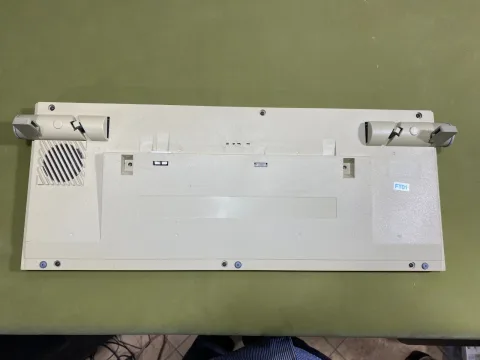 Wang Mode 724 / 725-3771-ME IBM AT Arabic &amp English Keyboard