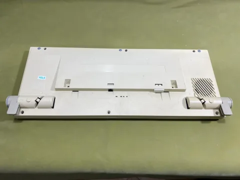Wang Mode 724 / 725-3771-ME IBM AT Arabic &amp English Keyboard