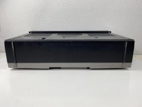 Wilco Portable Boombox CRS-1049 Radio AM/FM Stereo Cassette eBay