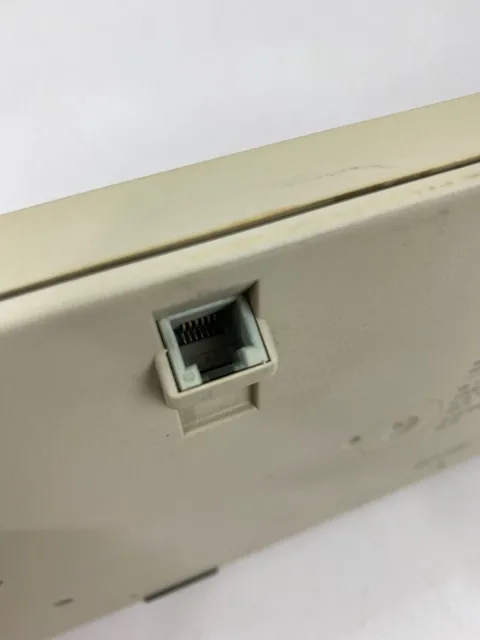 سيمنز نيكسدورف S26381-K252-L110 Kbpc P DEU 5V DC 50mA لوحة مفاتيح PS/2 ألمانيا