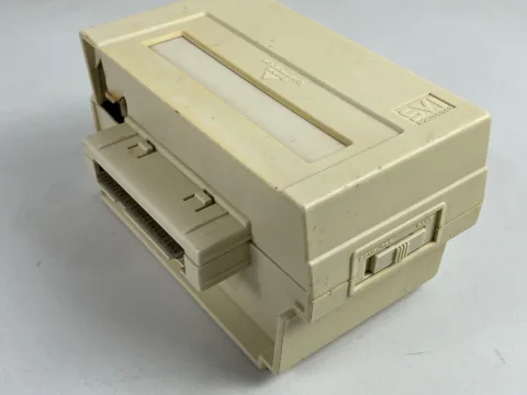 Spectravideo MSX SVI-811 SVI-811 Special MSX Game Adaptor Super