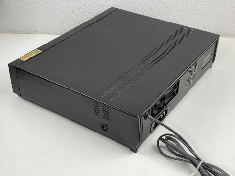 Sony Betamax SL-700ME Mkii Video Cassette Recorder
