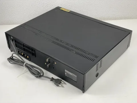 Sony Betamax SL-700ME Mkii Video Cassette Recorder