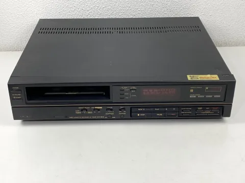Sony Betamax SL-700ME Mkii Video Cassette Recorder