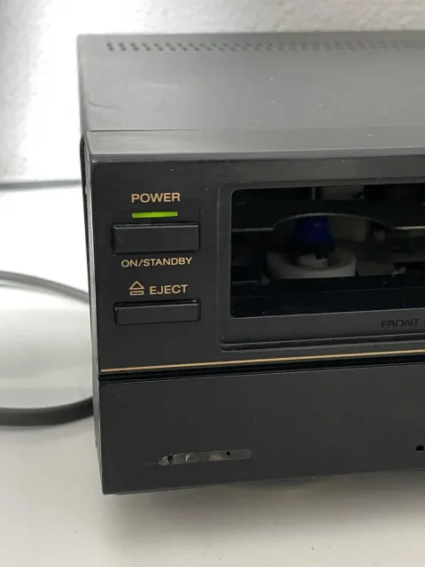 Sony Betamax SL-700ME Mkii Video Cassette Recorder