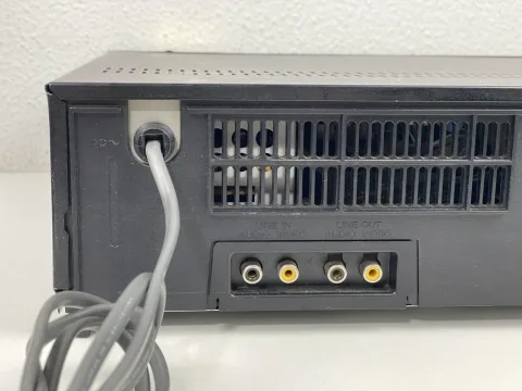 Sony Betamax SL-700ME Mkii Video Cassette Recorder