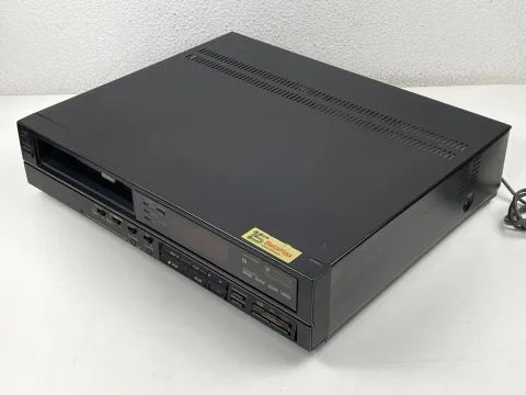 Sony Betamax SL-700ME Mkii Video Cassette Recorder