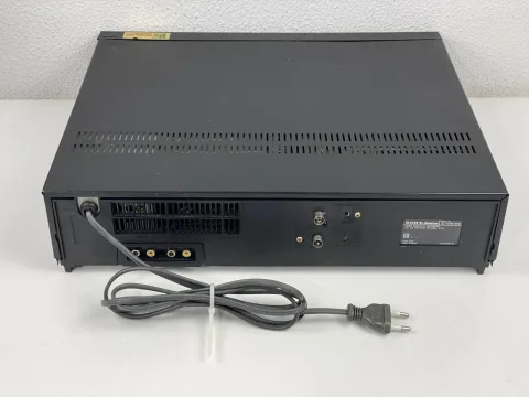 Sony Betamax SL-700ME Mkii Video Cassette Recorder