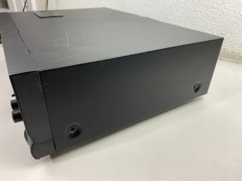 Harman Kardon TD 420 Dolby Cassette Deck