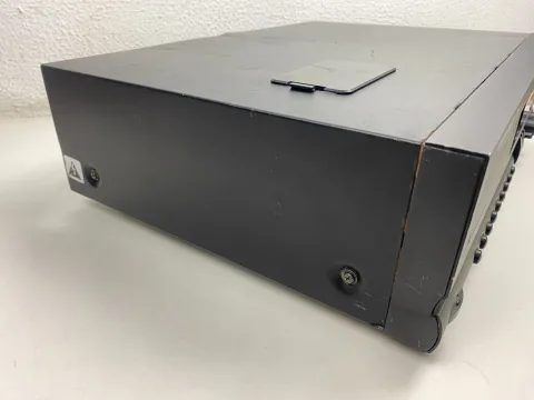 Harman Kardon TD 420 Dolby Cassette Deck