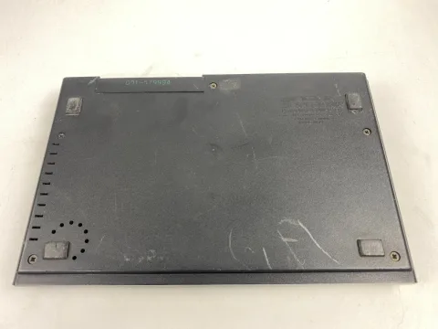 Sinclair ZX Spectrum 48k RAM computer Game