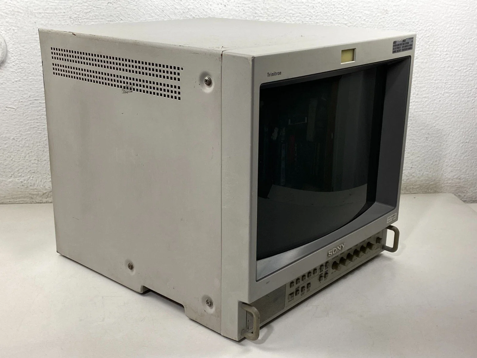 Sony PVM-14M2MDU Professional Monitor 13-inch