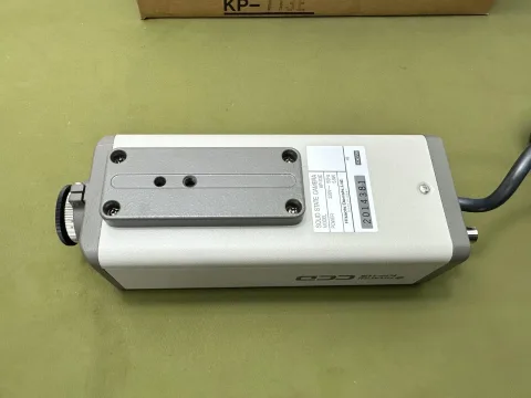 هيتاشي KP-113E كاميرا CCD جميعها حالة صلبة تلفزيون