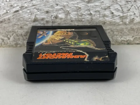 خرطوشة لعبة Atari 400/800/65 XL The Dreadnaught Factor من أكتيفيجن