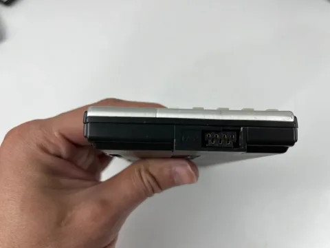 كاسيو FX-702P حاسبة قابلة للبرمجة أساسية كمبيوتر جيب
