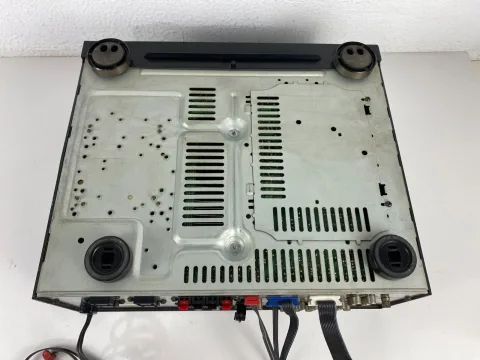 Sony TA-V810 Integrated 4 Channel Amplifier 130W LBT-V810