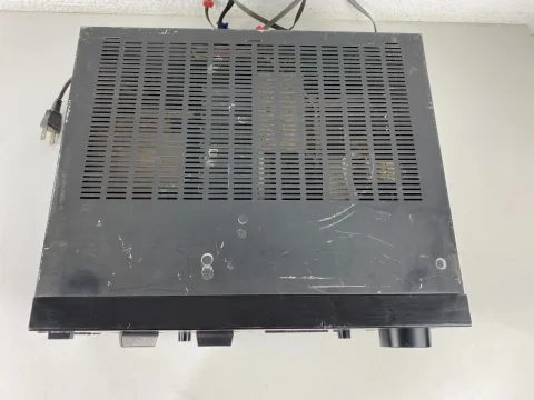 Sony TA-V810 Integrated 4 Channel Amplifier 130W LBT-V810
