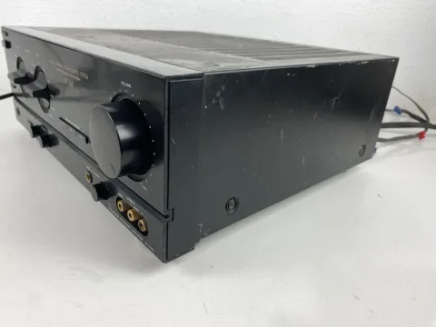 Sony TA-V810 Integrated 4 Channel Amplifier 130W LBT-V810
