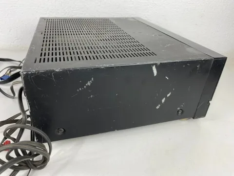 Sony TA-V810 Integrated 4 Channel Amplifier 130W LBT-V810