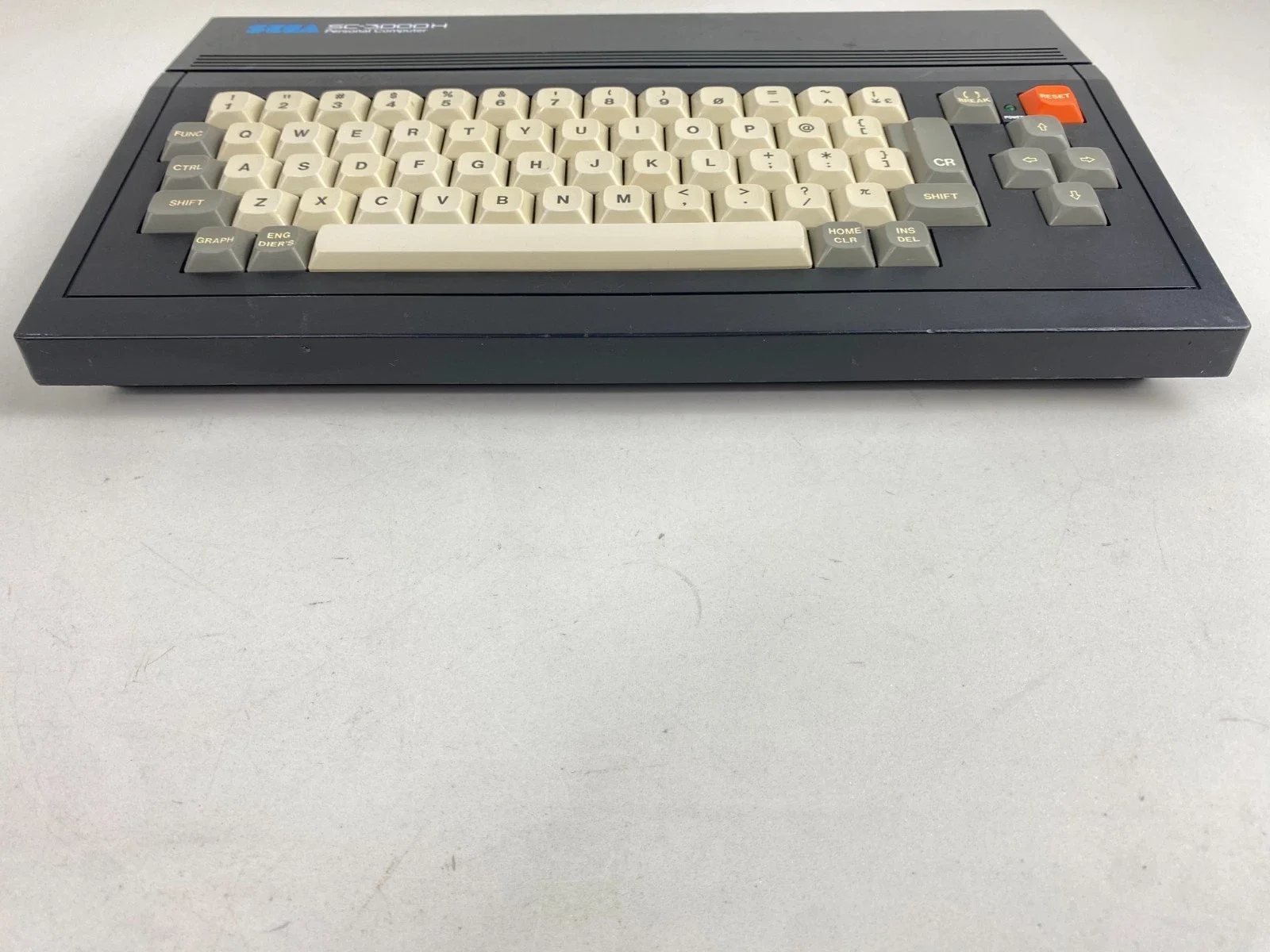 Sega SC-3000H Personal Computer