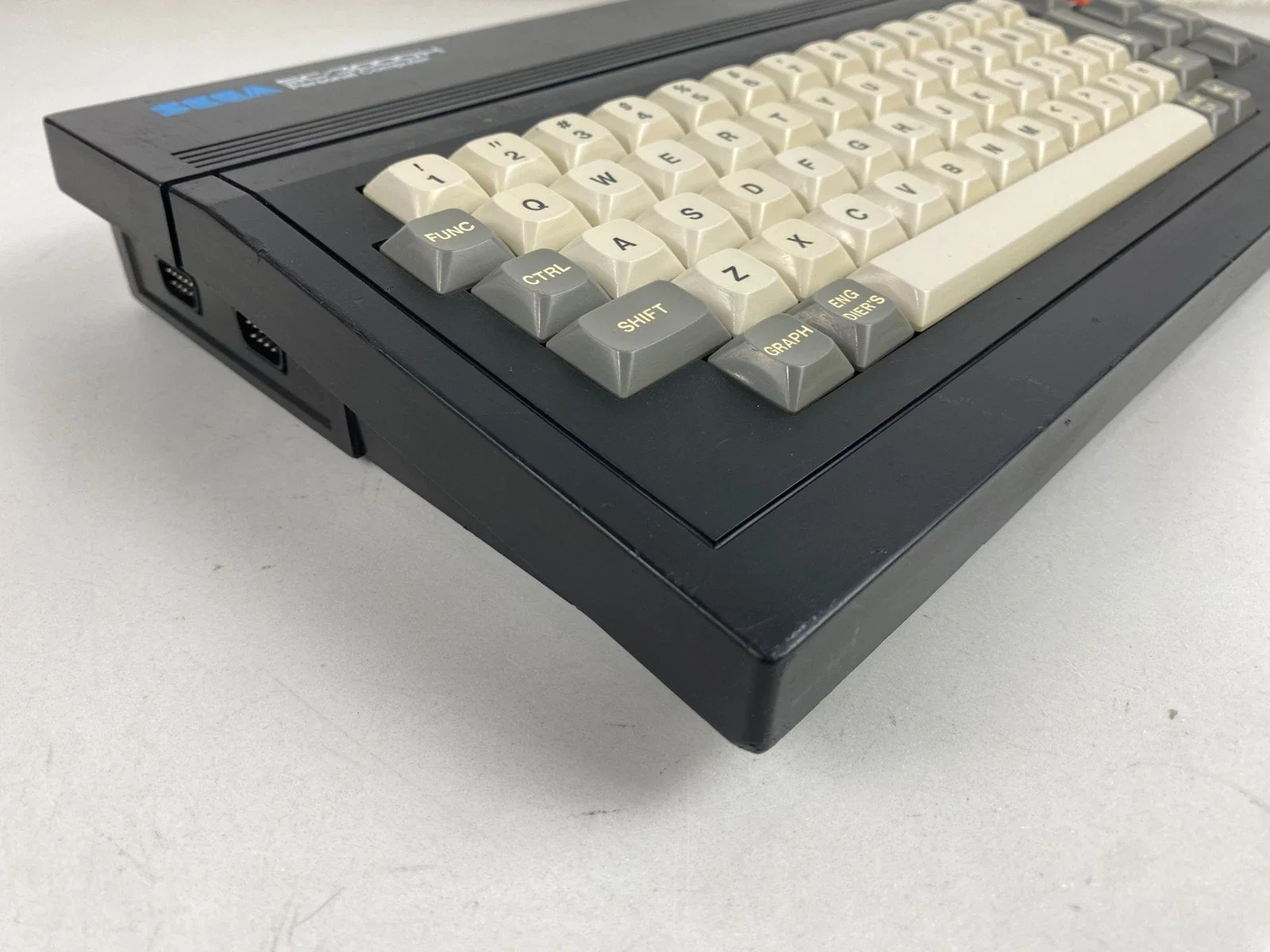 Sega SC-3000H Personal Computer