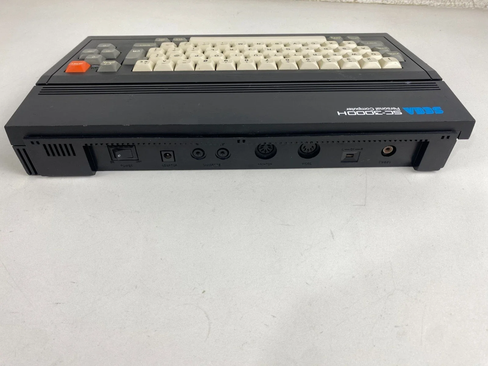 Sega SC-3000H Personal Computer
