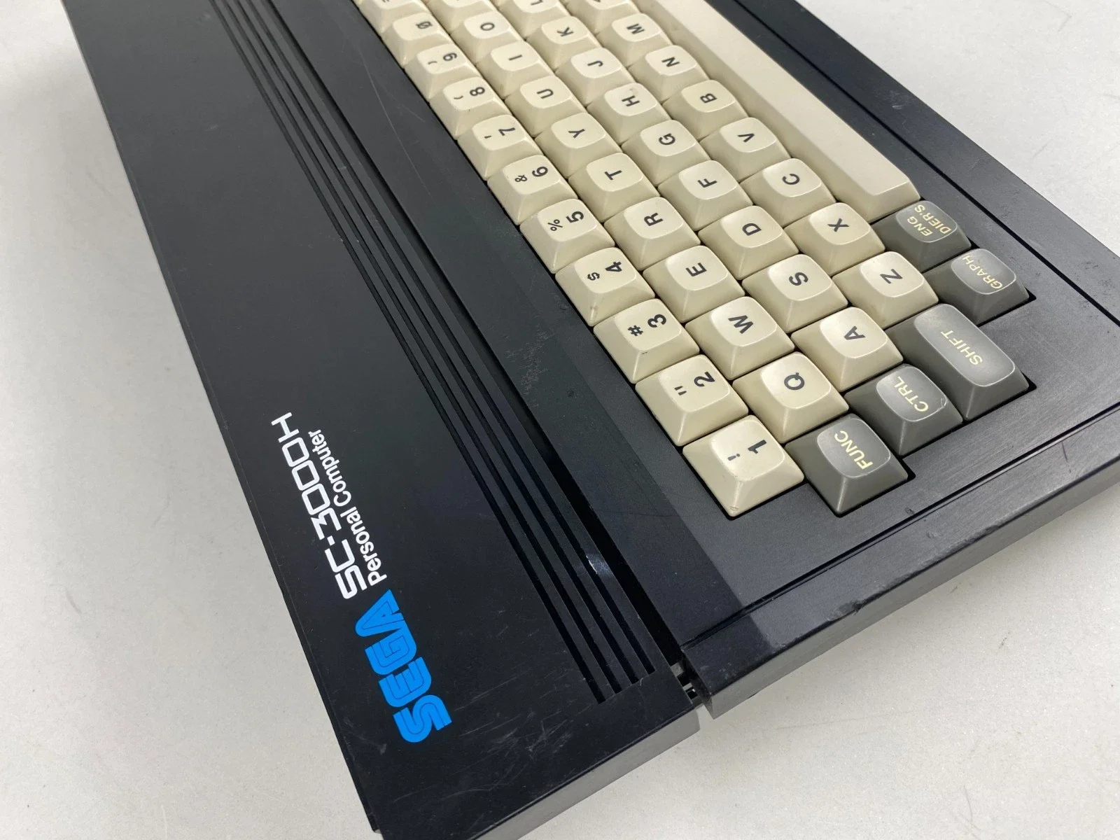 Sega SC-3000H Personal Computer