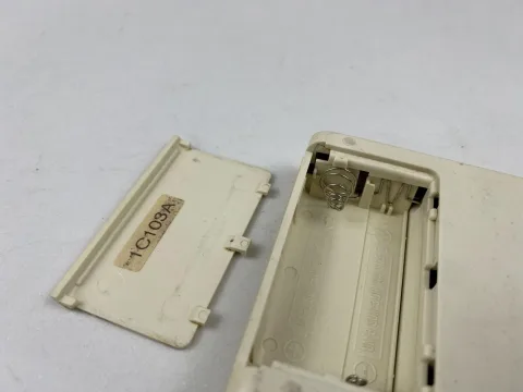 Casio Game MG-660 LCD Calculator