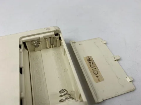 Casio Game MG-660 LCD Calculator