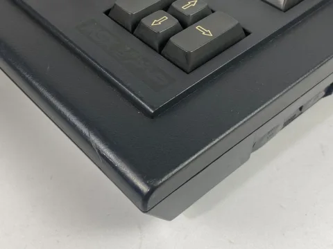 Yamaha MSX2 Personal Computer AX350II sakhr صخر Arabic & English