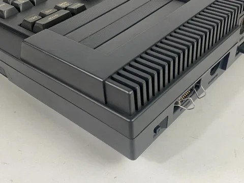 Yamaha MSX2 Personal Computer AX350II sakhr صخر Arabic & English