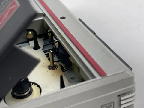 Panasonic Model RN-185 Microcassette Pocket Recorder