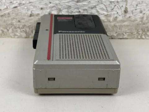 Panasonic Model RN-185 Microcassette Pocket Recorder