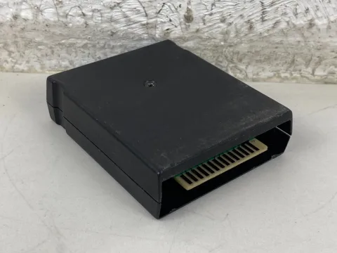 Arabic Atari 65XE Najm aDawliah Arabos Computer