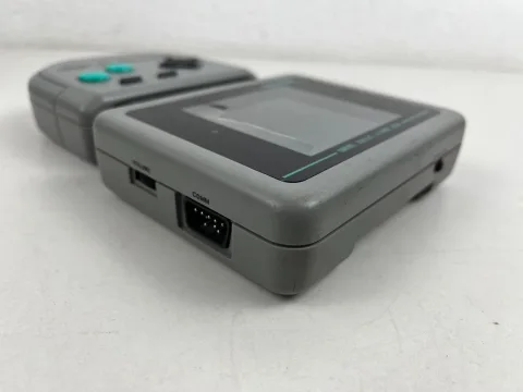 Watara Quick shot Supervision Electronic Handheld Game Console