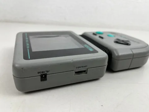 Watara Quick shot Supervision Electronic Handheld Game Console