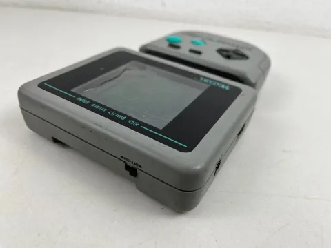 Watara Quick shot Supervision Electronic Handheld Game Console
