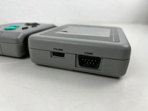 Watara Quick shot Supervision Electronic Handheld Game Console