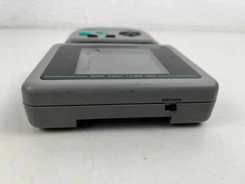 Watara Quick shot Supervision Electronic Handheld Game Console