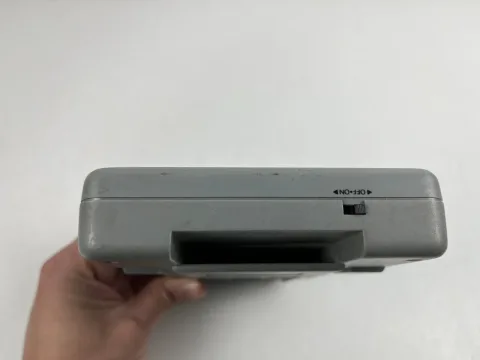 Watara Quick shot Supervision Electronic Handheld Game Console