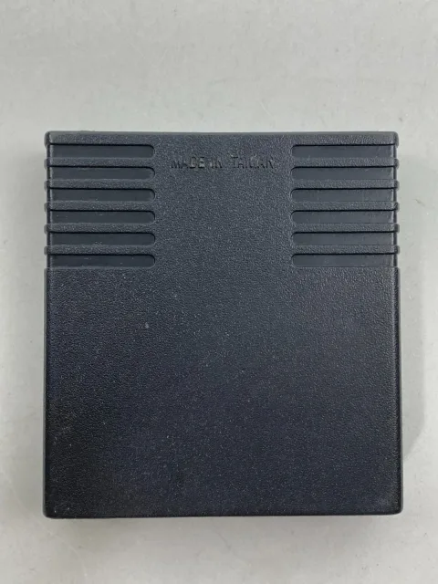 خرطوشة لعبة Space Invaders المتوافقة مع جهاز Atari 2600 من Zellers تايوان