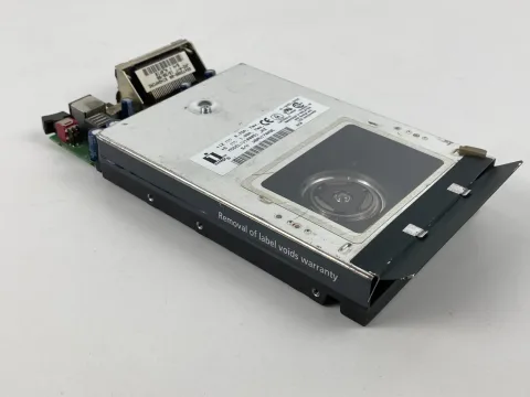 Iomega Jaz V1000S 1 GB External Hard Drive