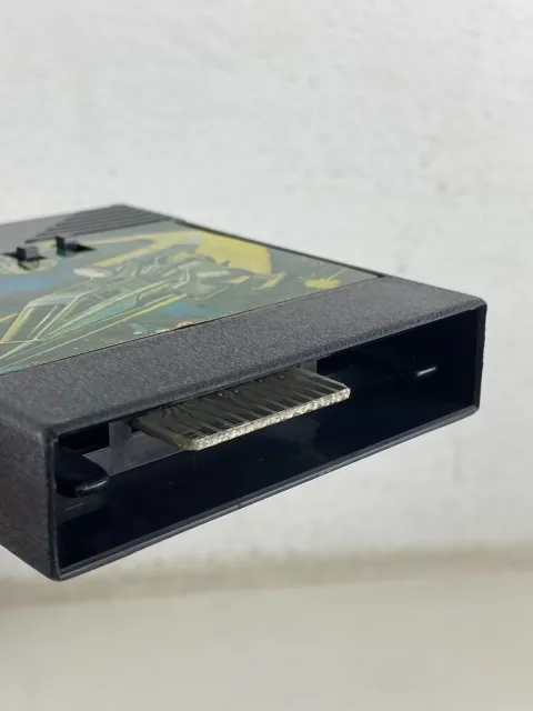 Atari 2600 Zellers 8 Games IN 1 Compatible Game Cartridge Taiwan