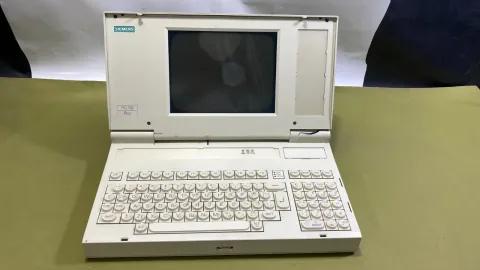 Siemens PG710-386 Plus Programming Device